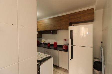 Apartamento para alugar com 55m², 2 quartos e 1 vagaÁrea de Serviço