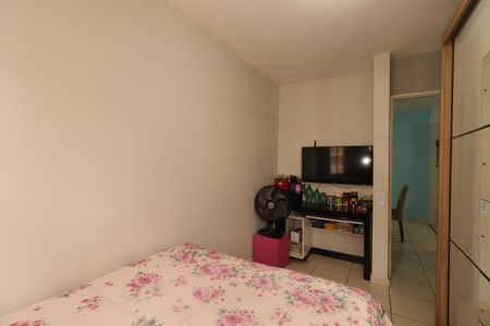 Apartamento para alugar com 55m², 2 quartos e 1 vagaQuarto 2