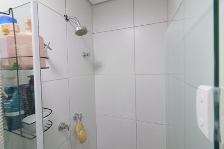 Apartamento para alugar com 41m², 1 quarto e 1 vagaBanheiro