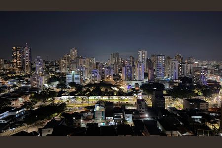 Apartamento para alugar com 41m², 1 quarto e 1 vagaVista da Sala