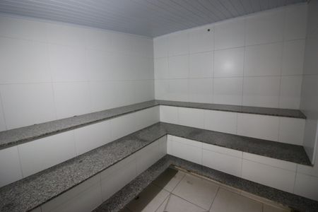 Apartamento para alugar com 41m², 1 quarto e 1 vagaÁrea comum - Sauna