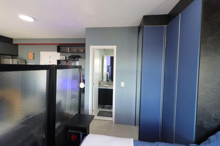 Apartamento para alugar com 41m², 1 quarto e 1 vagaQuarto 