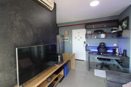 Apartamento para alugar com 41m², 1 quarto e 1 vagaSala