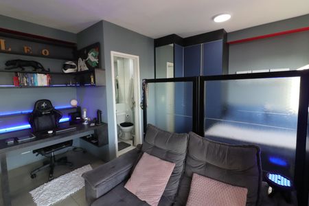 Apartamento para alugar com 41m², 1 quarto e 1 vagaSala