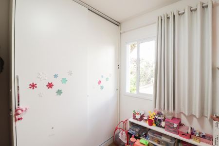 Quarto 2 de apartamento à venda com 2 quartos, 65m² em Vila Siqueira (zona Norte), São Paulo