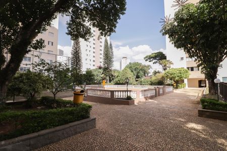 Apartamento à venda com 65m², 2 quartos e 1 vagaÁrea Comum