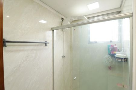 Apartamento à venda com 65m², 2 quartos e 1 vagaBanheiro