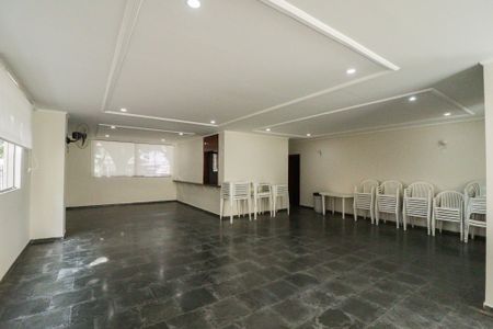 Apartamento à venda com 65m², 2 quartos e 1 vagaSalão de Festas