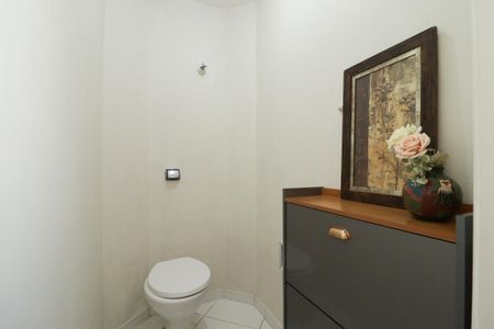 Apartamento à venda com 65m², 2 quartos e 1 vagaCozinha e Área de Serviço