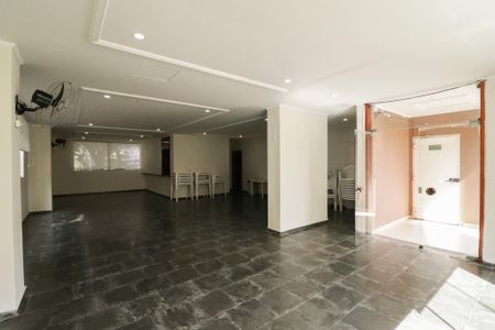 Apartamento à venda com 65m², 2 quartos e 1 vagaSalão de Festas