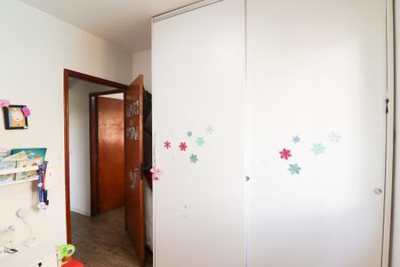 Quarto 2 de apartamento à venda com 2 quartos, 65m² em Vila Siqueira (zona Norte), São Paulo