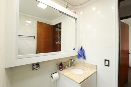 Apartamento à venda com 65m², 2 quartos e 1 vagaBanheiro