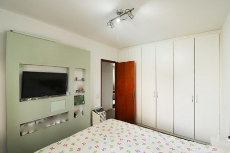 Quarto 1 de apartamento à venda com 2 quartos, 65m² em Vila Siqueira (zona Norte), São Paulo