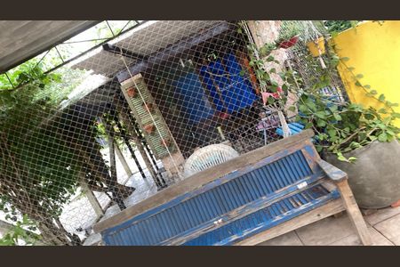 Casa à venda com 130m², 3 quartos e 2 vagasÁrea externa