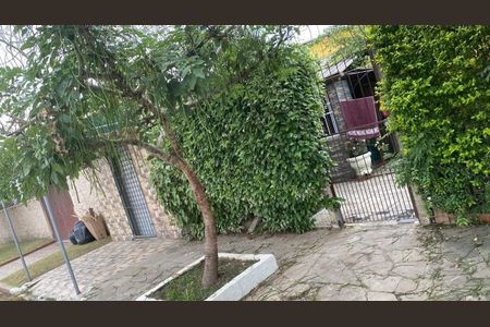 Casa à venda com 130m², 3 quartos e 2 vagasFachada