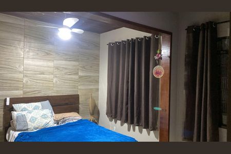 Casa à venda com 130m², 3 quartos e 2 vagasQuarto