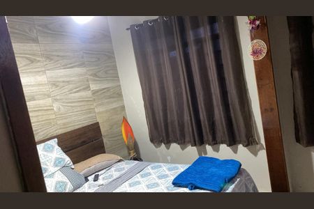 Casa à venda com 130m², 3 quartos e 2 vagasQuarto