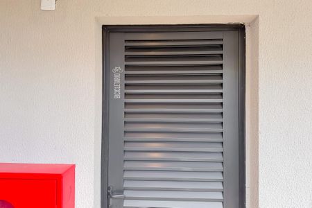 Studio para alugar com 27m², 1 quarto e sem vaga Studio para alugar com 27m², 1 quarto e sem vagaBicicletário