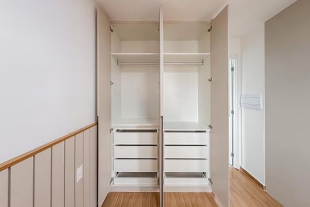 Studio - Armários de kitnet/studio para alugar com 1 quarto, 27m² em Ipiranga, São Paulo