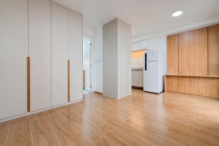 Studio de kitnet/studio para alugar com 1 quarto, 27m² em Ipiranga, São Paulo