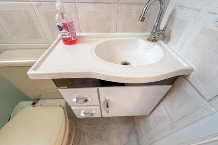 Apartamento à venda com 54m², 2 quartos e 1 vagaBanheiro