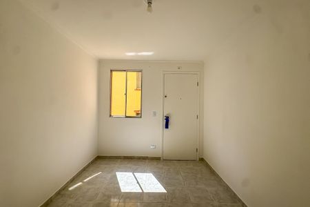 Sala de apartamento à venda com 2 quartos, 54m² em Baeta Neves, São Bernardo do Campo
