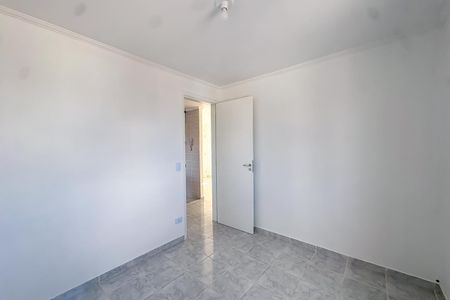 Apartamento à venda com 54m², 2 quartos e 1 vagaQuarto 2