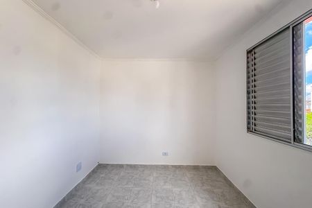 Quarto 1 de apartamento à venda com 2 quartos, 54m² em Baeta Neves, São Bernardo do Campo