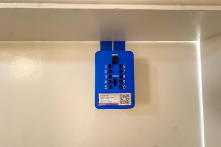 Apartamento à venda com 54m², 2 quartos e 1 vagaLock Box