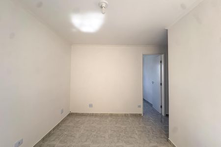 Sala de apartamento à venda com 2 quartos, 54m² em Baeta Neves, São Bernardo do Campo