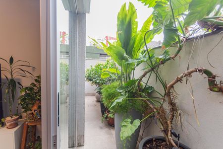 Apartamento à venda com 112m², 2 quartos e 3 vagasÁrea Privativa na Sala