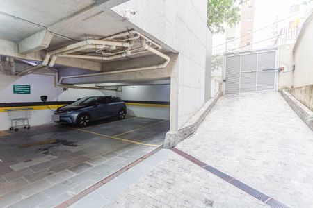 Apartamento à venda com 112m², 2 quartos e 3 vagasGaragem