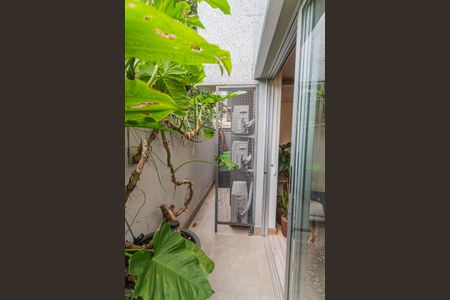 Apartamento à venda com 112m², 2 quartos e 3 vagasÁrea Privativa na Sala