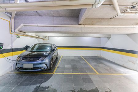 Apartamento à venda com 112m², 2 quartos e 3 vagasGaragem