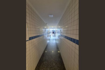 Apartamento para alugar com 40m², 1 quarto e sem vagaÁrea externa