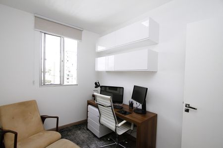 Apartamento à venda com 120m², 3 quartos e 3 vagasQuarto 1