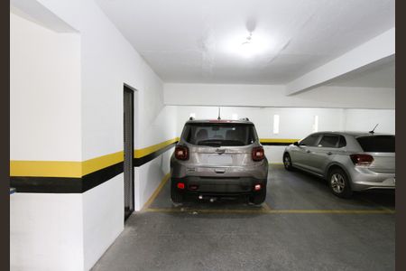 Apartamento à venda com 120m², 3 quartos e 3 vagasGaragem