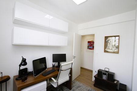 Apartamento à venda com 120m², 3 quartos e 3 vagasQuarto 1