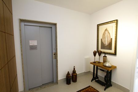 Apartamento à venda com 120m², 3 quartos e 3 vagaselevador