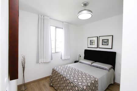 Apartamento à venda com 120m², 3 quartos e 3 vagasQuarto 2 - Suíte