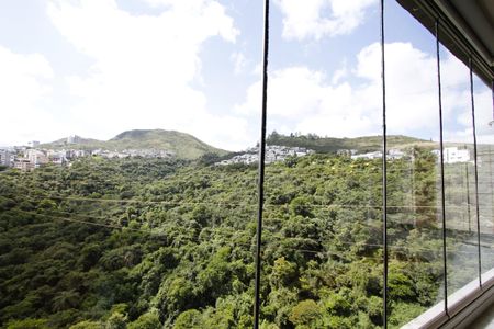 Apartamento à venda com 120m², 3 quartos e 3 vagasVista