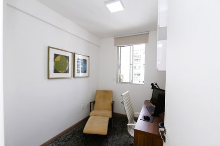 Apartamento à venda com 120m², 3 quartos e 3 vagasQuarto 1