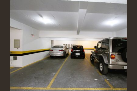 Apartamento à venda com 120m², 3 quartos e 3 vagasGaragem