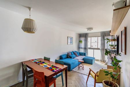 Apartamento à venda com 85m², 2 quartos e 1 vagaSala