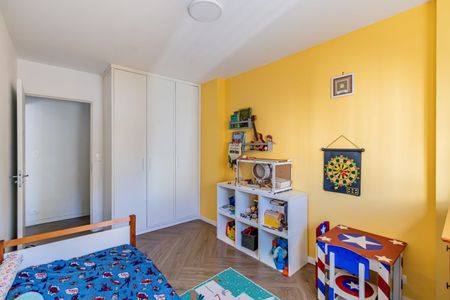 Apartamento à venda com 85m², 2 quartos e 1 vagaQuarto