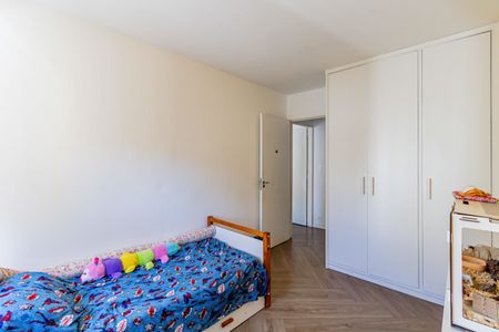 Apartamento à venda com 85m², 2 quartos e 1 vagaQuarto