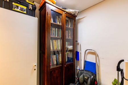 Apartamento à venda com 85m², 2 quartos e 1 vagaQuarto de serviço