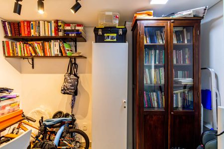 Apartamento à venda com 85m², 2 quartos e 1 vagaQuarto de serviço