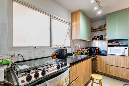 Apartamento à venda com 85m², 2 quartos e 1 vagaCozinha