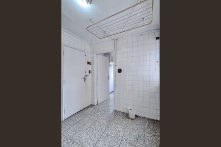 Apartamento à venda com 130m², 3 quartos e 2 vagasÁrea de Serviço